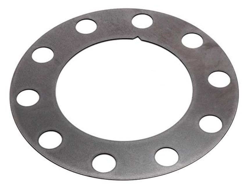 Raybestos BA10706 Raybestos R-Line Brake Rotor Shim