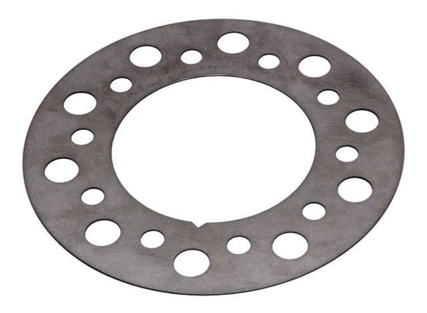 Raybestos BA20103 Raybestos R-Line Brake Rotor Shim