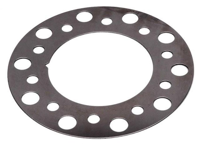 Raybestos BA20403 Raybestos R-Line Brake Rotor Shim