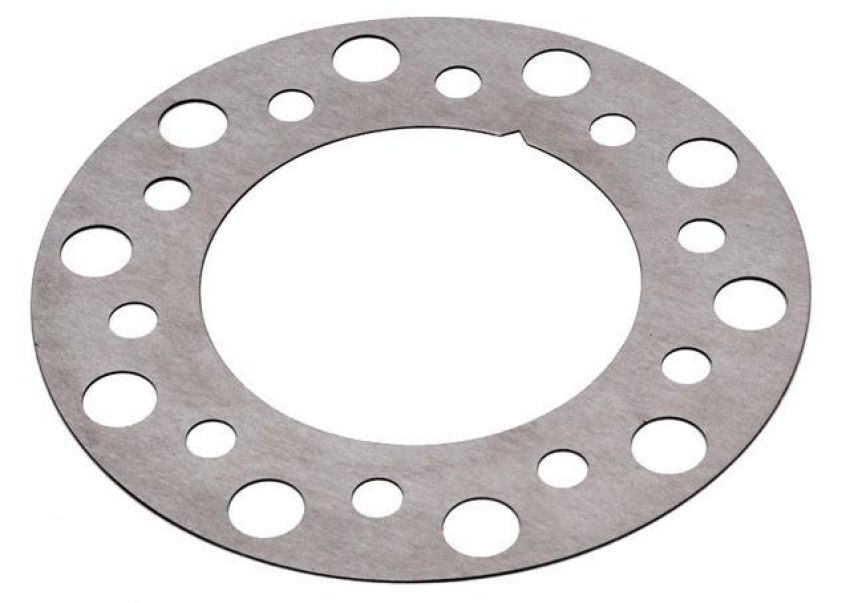 Raybestos BA20406 Raybestos R-Line Brake Rotor Shim