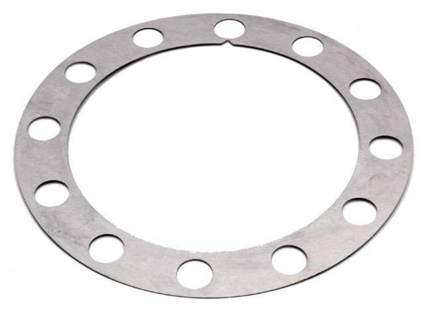 Raybestos BA30306 Raybestos R-Line Brake Rotor Shim