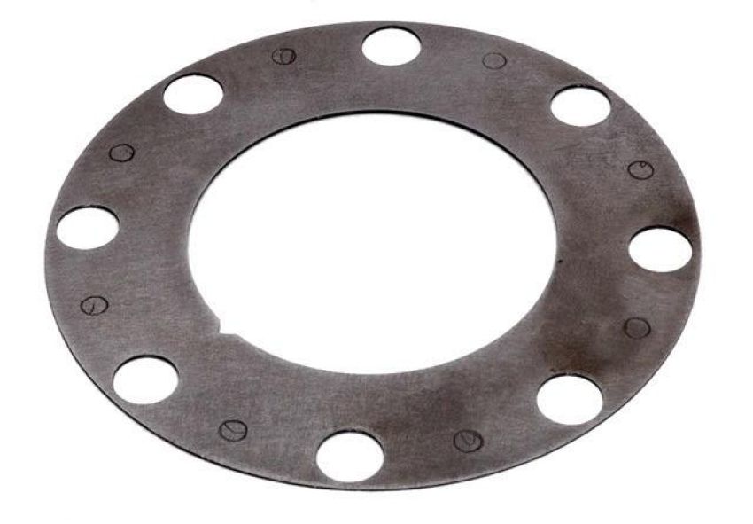 Raybestos BA40106 Raybestos R-Line Brake Rotor Shim
