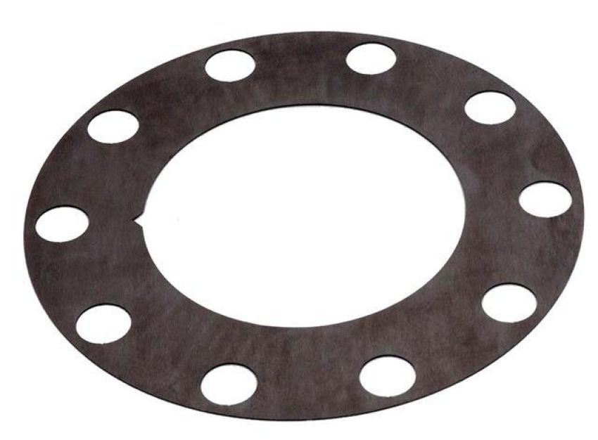 Raybestos BA40206 Raybestos R-Line Brake Rotor Shim