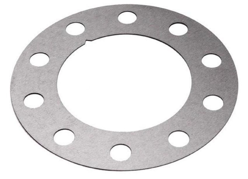Raybestos BA80103 Raybestos R-Line Brake Rotor Shim