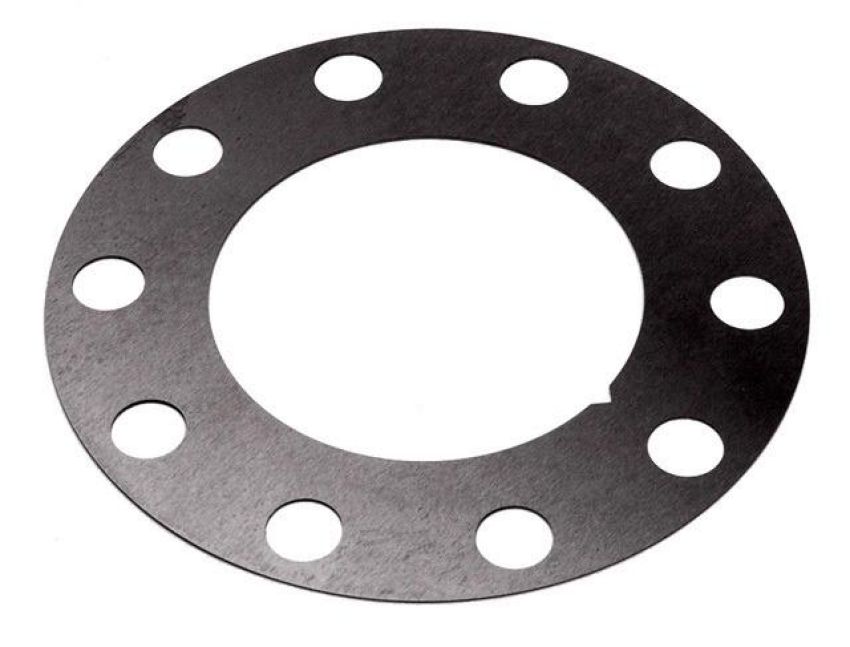 Raybestos BA80403 Raybestos R-Line Brake Rotor Shim
