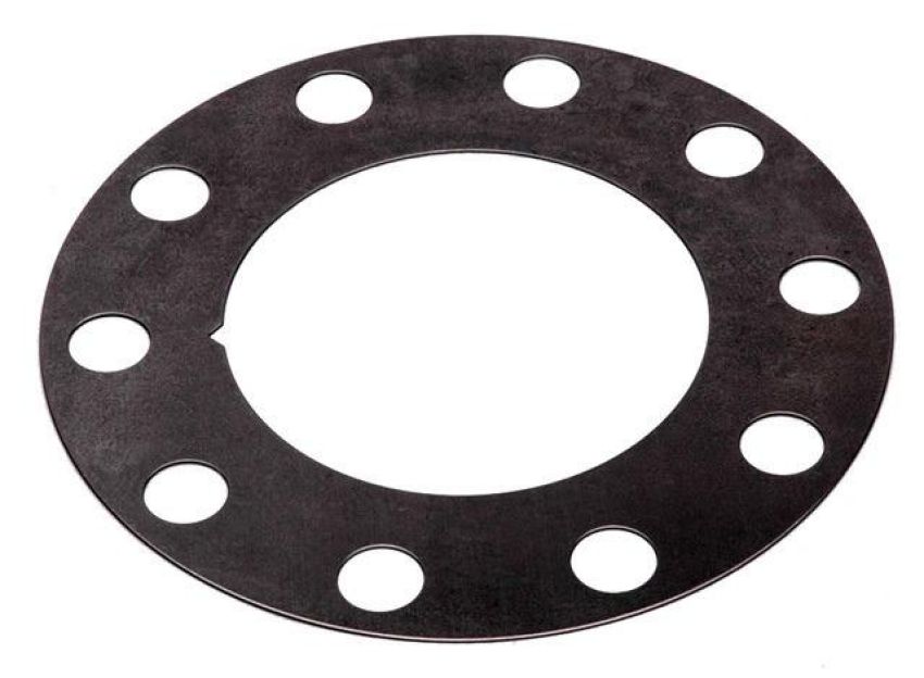 Raybestos BA80406 Raybestos R-Line Brake Rotor Shim