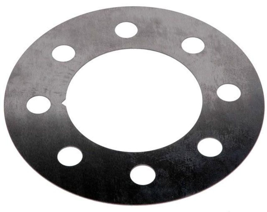 Raybestos BA80503 Raybestos R-Line Brake Rotor Shim