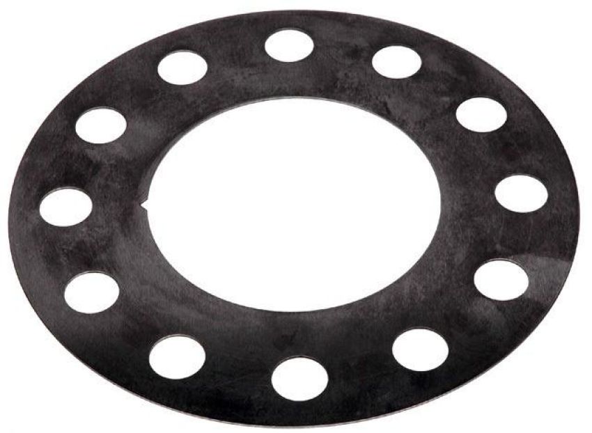 Raybestos BA80603 Raybestos R-Line Brake Rotor Shim