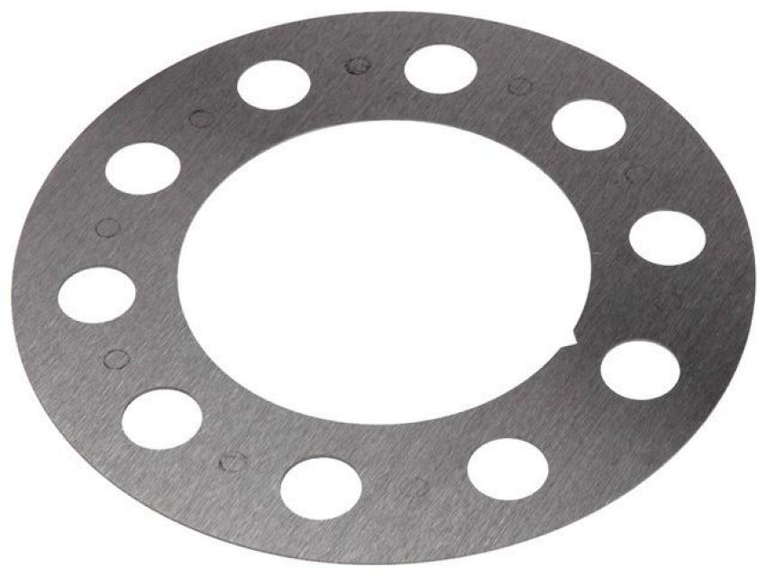 Raybestos BA90503 Raybestos R-Line Brake Rotor Shim