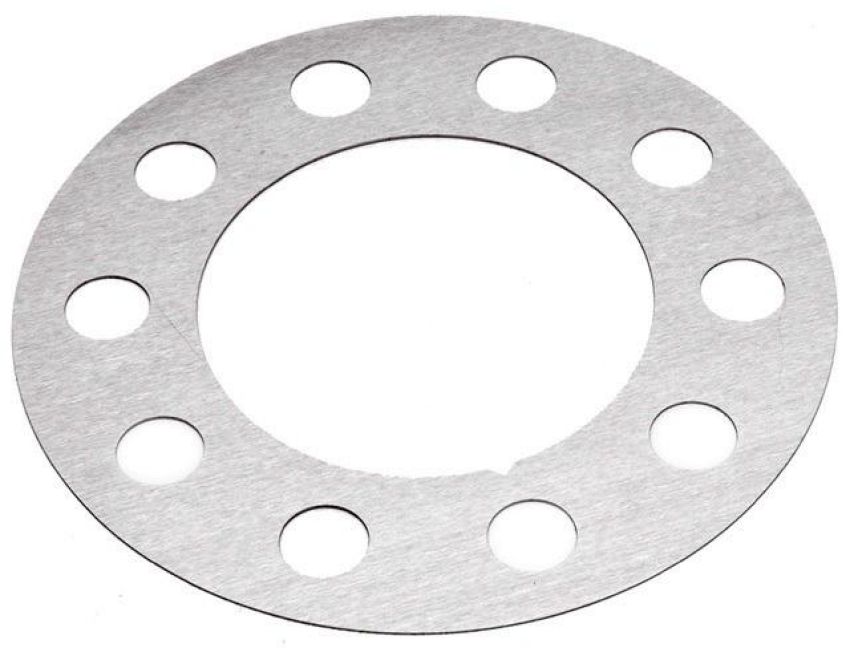 Raybestos BA90506 Raybestos R-Line Brake Rotor Shim