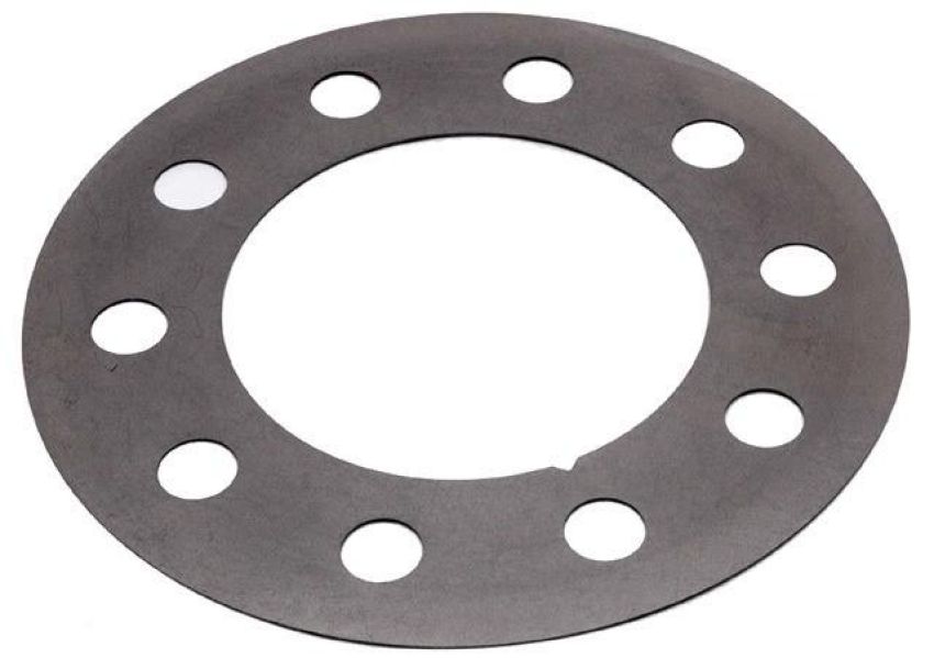 Raybestos BA90606 Raybestos R-Line Brake Rotor Shim