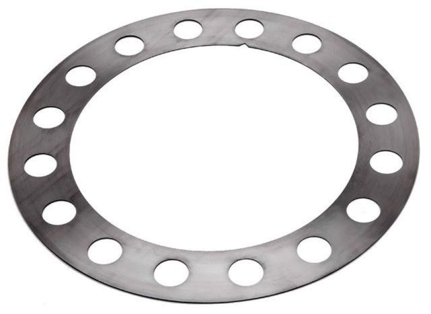 Raybestos BA90703 Raybestos R-Line Brake Rotor Shim