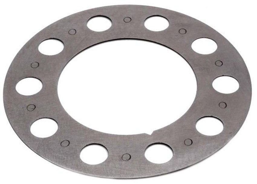 Raybestos BA90806 Raybestos R-Line Brake Rotor Shim