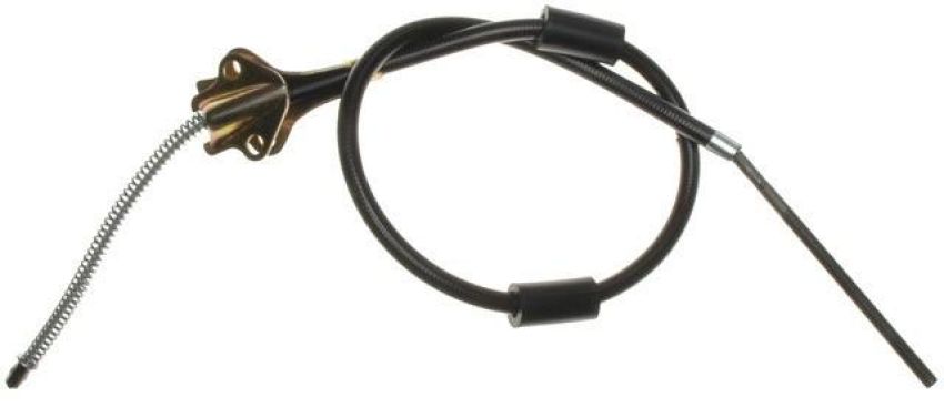 Raybestos BC91825 Raybestos Element3 Parking Brake Cable