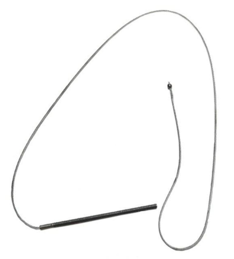 Raybestos BC92061 Raybestos Element3 Parking Brake Cable