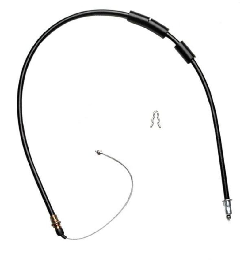 Raybestos BC92185 Raybestos Element3 Parking Brake Cable