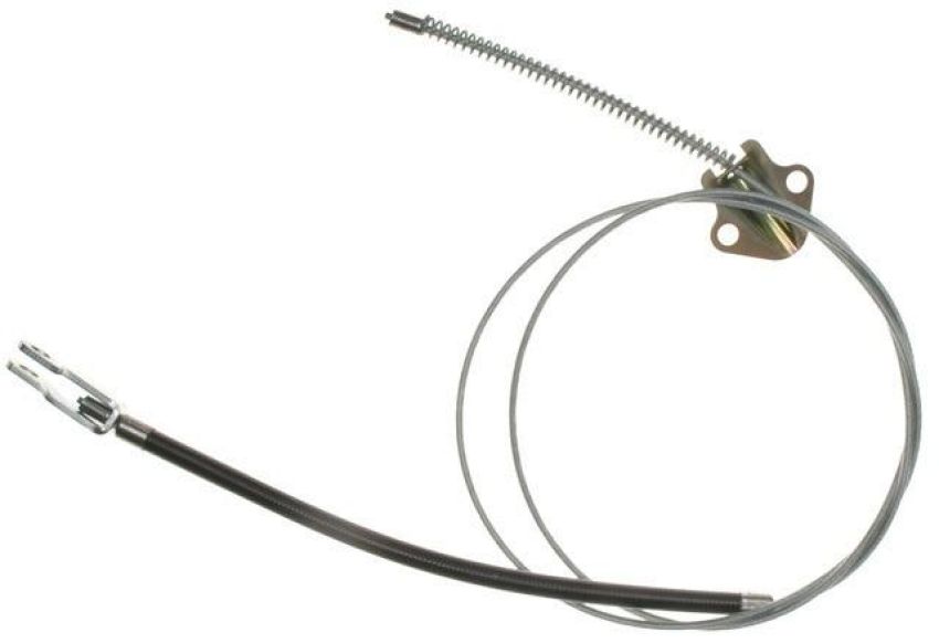 Raybestos BC92240 Raybestos Element3 Parking Brake Cable