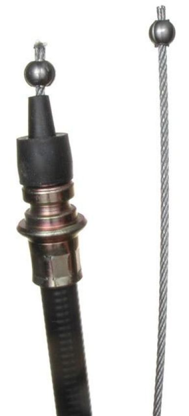 Raybestos BC92257 Raybestos Element3 Parking Brake Cable