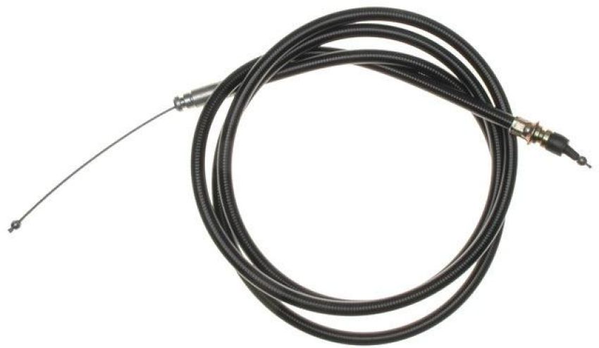 Raybestos BC92257 Raybestos Element3 Parking Brake Cable