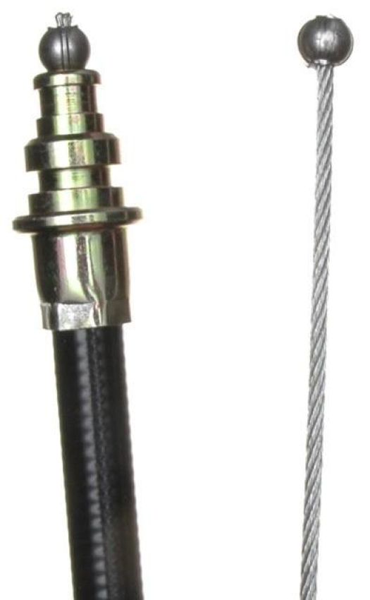 Raybestos BC92261 Raybestos Element3 Parking Brake Cable