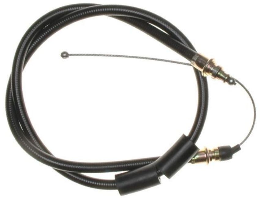 Raybestos BC92261 Raybestos Element3 Parking Brake Cable
