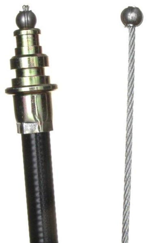 Raybestos BC92261 Raybestos Element3 Parking Brake Cable