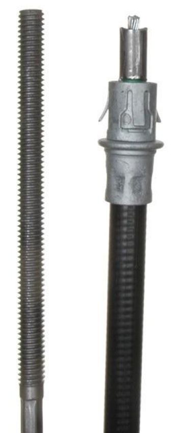 Raybestos BC92263 Raybestos Element3 Parking Brake Cable
