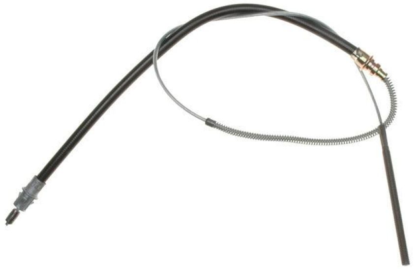 Raybestos BC92263 Raybestos Element3 Parking Brake Cable