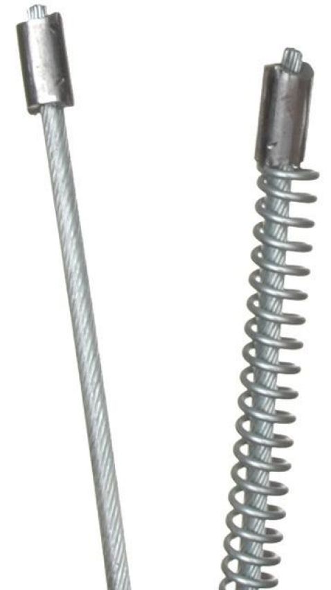 Raybestos BC92267 Raybestos Element3 Parking Brake Cable