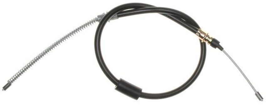 Raybestos BC92267 Raybestos Element3 Parking Brake Cable