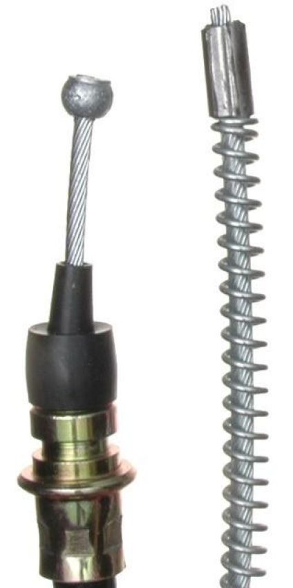 Raybestos BC92270 Raybestos Element3 Parking Brake Cable