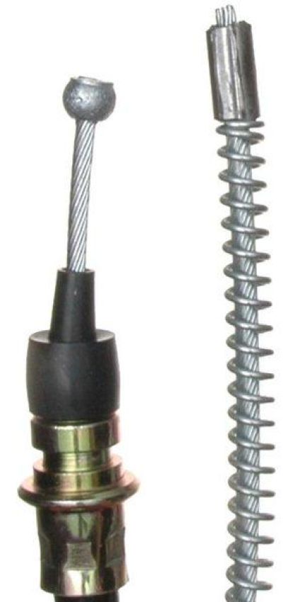 Raybestos BC92270 Raybestos Element3 Parking Brake Cable