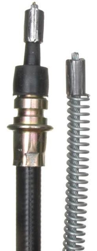 Raybestos BC92275 Raybestos Element3 Parking Brake Cable