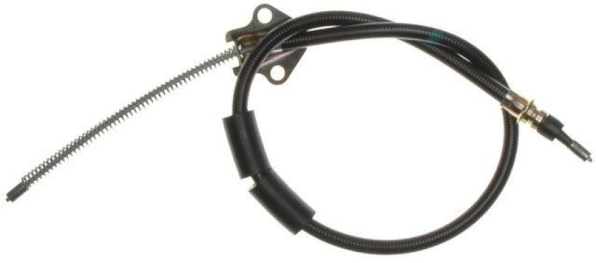 Raybestos BC92275 Raybestos Element3 Parking Brake Cable
