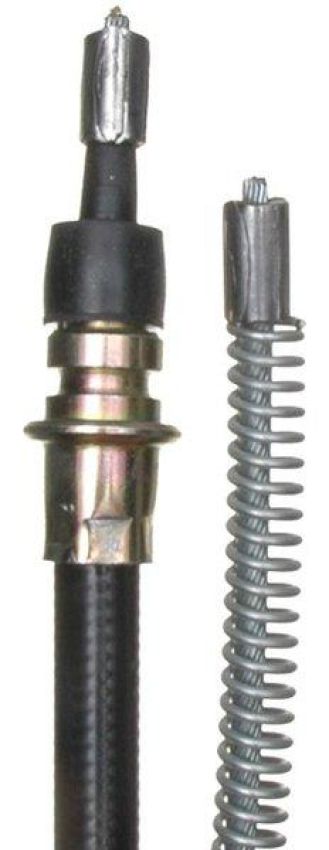 Raybestos BC92275 Raybestos Element3 Parking Brake Cable
