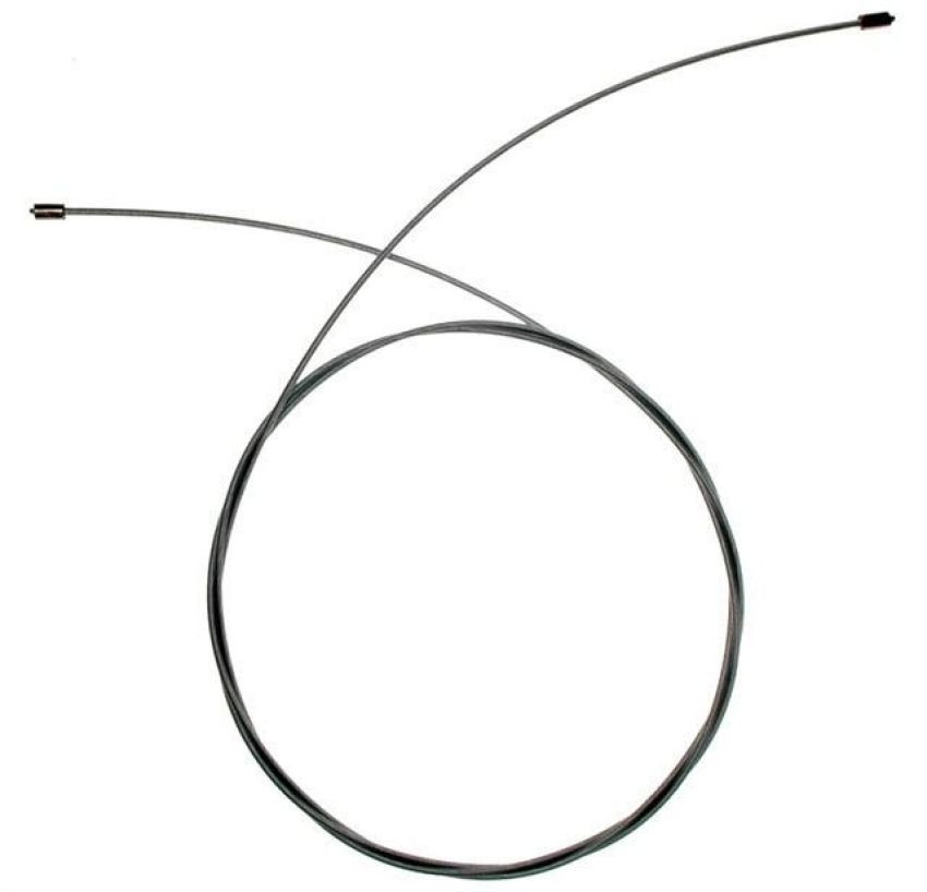 Raybestos BC92276 Raybestos Element3 Parking Brake Cable