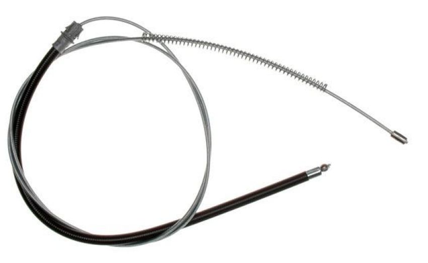 Raybestos BC92285 Raybestos Element3 Parking Brake Cable
