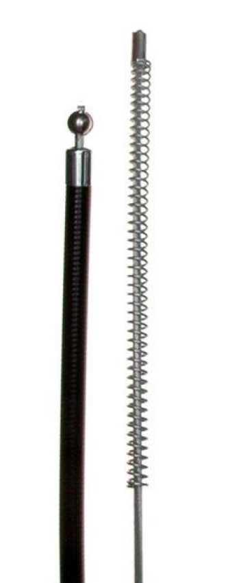 Raybestos BC92285 Raybestos Element3 Parking Brake Cable
