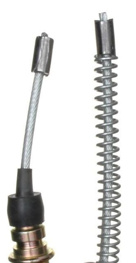 Raybestos BC92293 Raybestos Element3 Parking Brake Cable