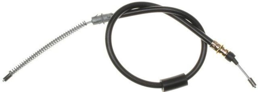 Raybestos BC92293 Raybestos Element3 Parking Brake Cable