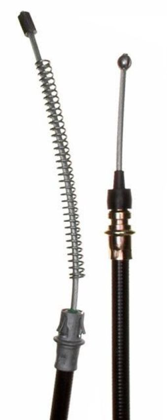 Raybestos BC92297 Raybestos Element3 Parking Brake Cable
