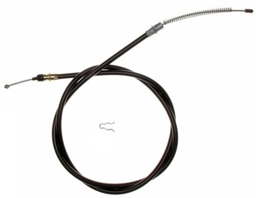 Raybestos BC92297 Raybestos Element3 Parking Brake Cable