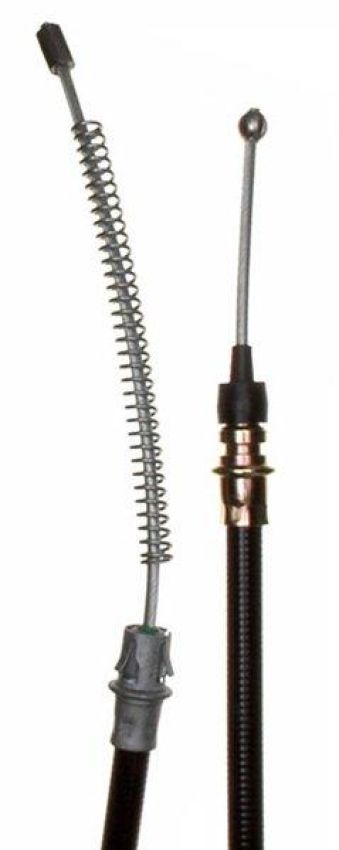 Raybestos BC92297 Raybestos Element3 Parking Brake Cable
