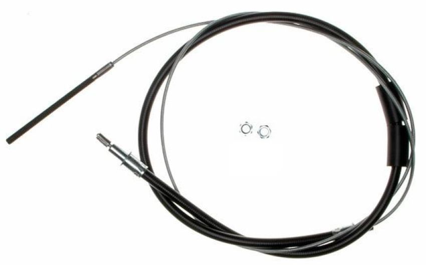 Raybestos BC92298 Raybestos Element3 Parking Brake Cable