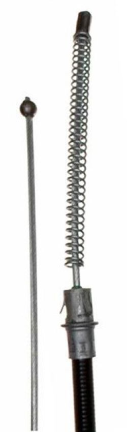 Raybestos BC92299 Raybestos Element3 Parking Brake Cable