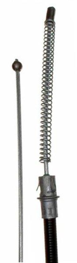 Raybestos BC92299 Raybestos Element3 Parking Brake Cable