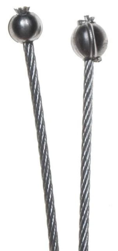 Raybestos BC92300 Raybestos Element3 Parking Brake Cable