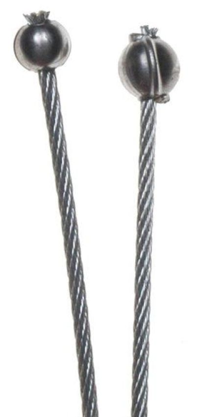 Raybestos BC92300 Raybestos Element3 Parking Brake Cable