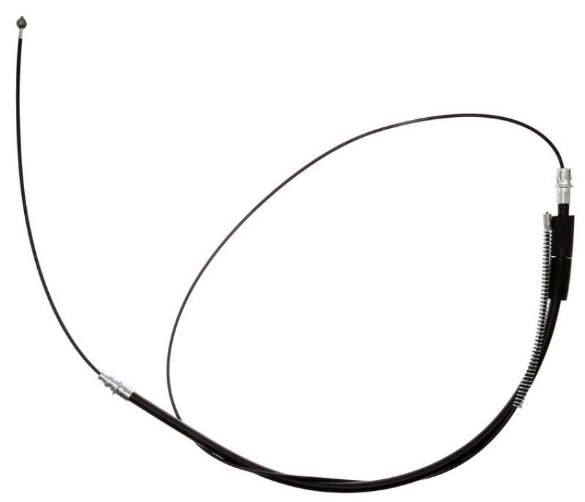 Raybestos BC92302 Raybestos Element3 Parking Brake Cable