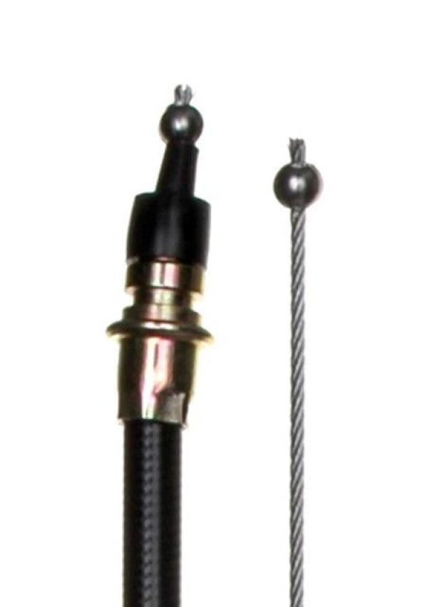 Raybestos BC92305 Raybestos Element3 Parking Brake Cable